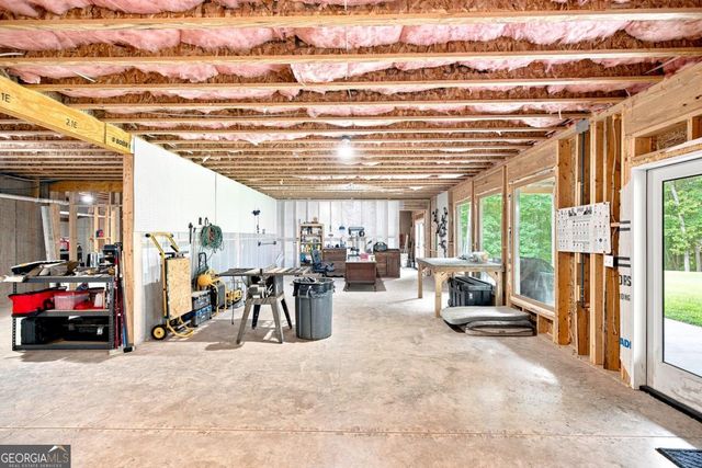 221 Brookhollow Road, Ball Ground, GA 30107