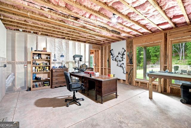 221 Brookhollow Road, Ball Ground, GA 30107