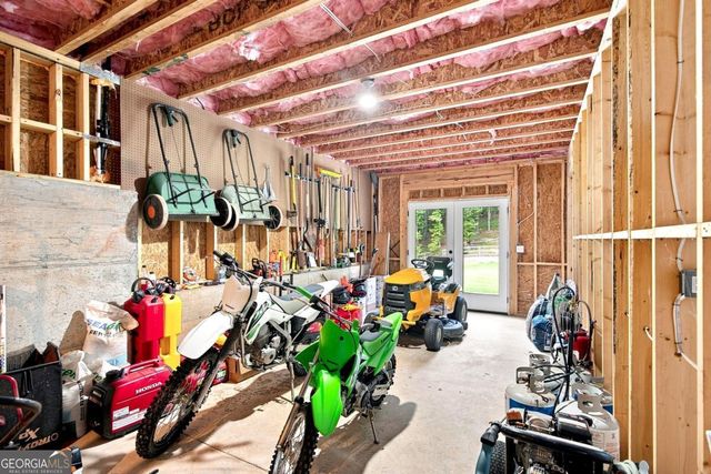 221 Brookhollow Road, Ball Ground, GA 30107