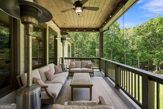 221 Brookhollow Road, Ball Ground, GA 30107