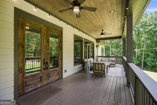221 Brookhollow Road, Ball Ground, GA 30107