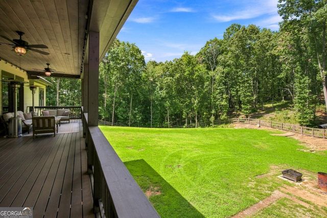 221 Brookhollow Road, Ball Ground, GA 30107