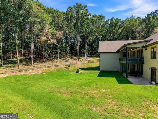 221 Brookhollow Road, Ball Ground, GA 30107