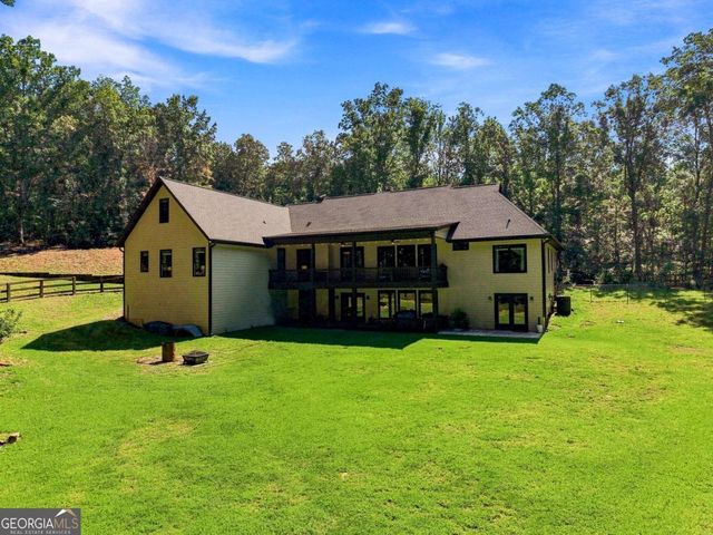 221 Brookhollow Road, Ball Ground, GA 30107