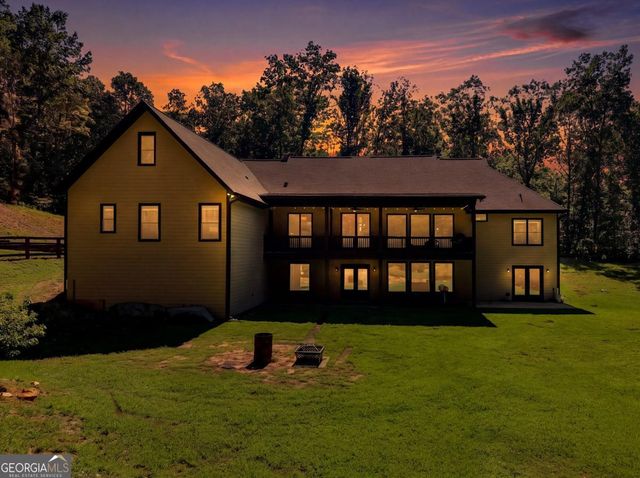 221 Brookhollow Road, Ball Ground, GA 30107
