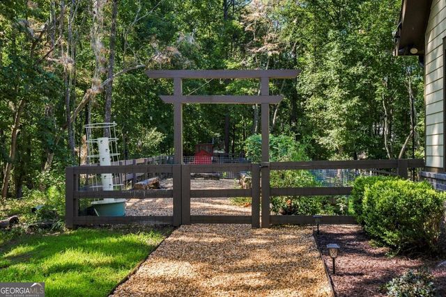 221 Brookhollow Road, Ball Ground, GA 30107