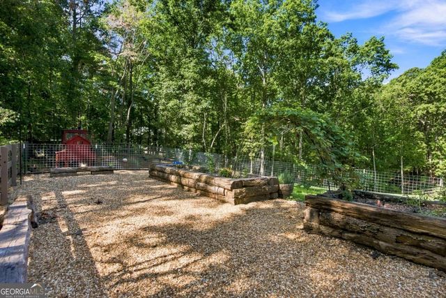 221 Brookhollow Road, Ball Ground, GA 30107