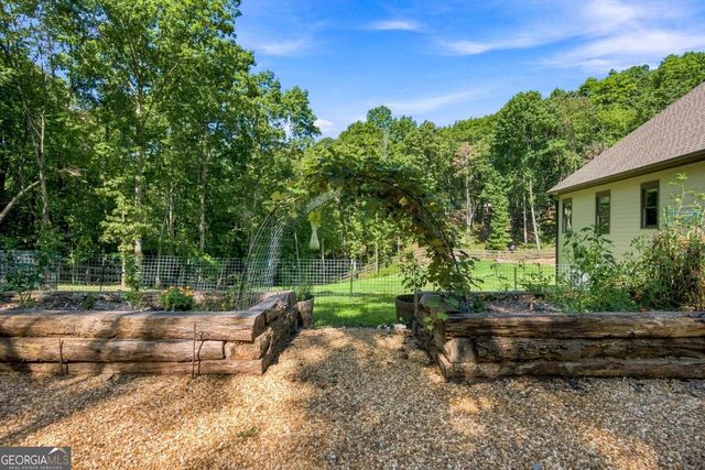 221 Brookhollow Road, Ball Ground, GA 30107