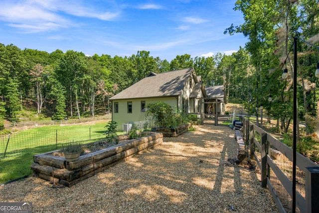 221 Brookhollow Road, Ball Ground, GA 30107