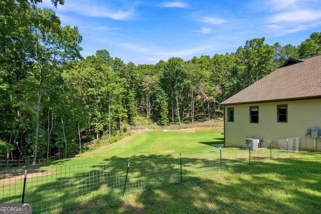 221 Brookhollow Road, Ball Ground, GA 30107