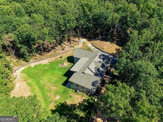 221 Brookhollow Road, Ball Ground, GA 30107