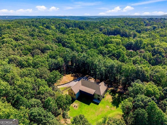 221 Brookhollow Road, Ball Ground, GA 30107