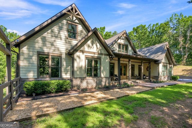 221 Brookhollow Road, Ball Ground, GA 30107