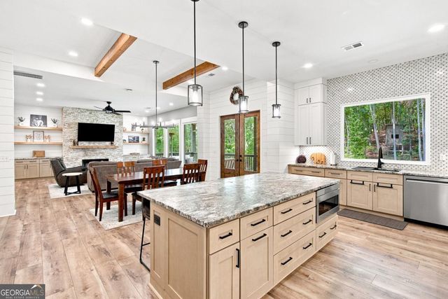 221 Brookhollow Road, Ball Ground, GA 30107