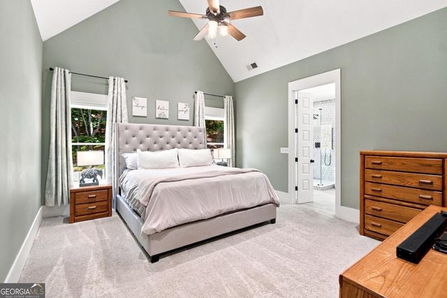 221 Brookhollow Road, Ball Ground, GA 30107