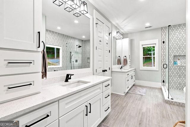 221 Brookhollow Road, Ball Ground, GA 30107