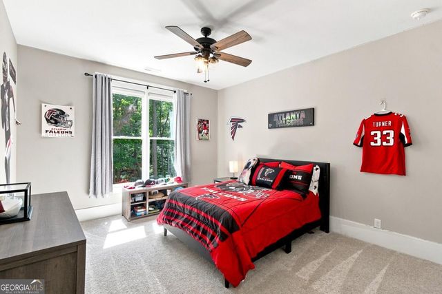 221 Brookhollow Road, Ball Ground, GA 30107