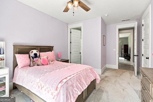 221 Brookhollow Road, Ball Ground, GA 30107