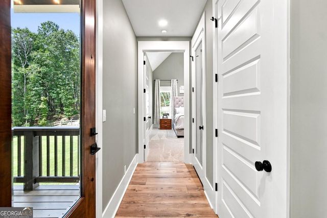 221 Brookhollow Road, Ball Ground, GA 30107