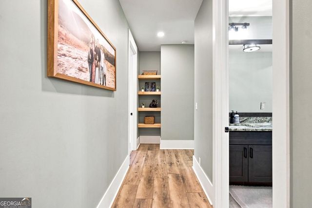 221 Brookhollow Road, Ball Ground, GA 30107