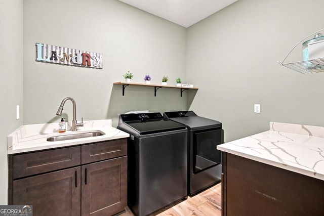 221 Brookhollow Road, Ball Ground, GA 30107