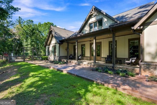 221 Brookhollow Road, Ball Ground, GA 30107