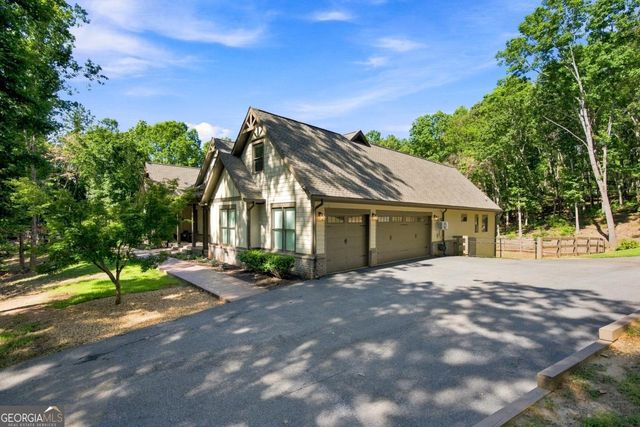 221 Brookhollow Road, Ball Ground, GA 30107