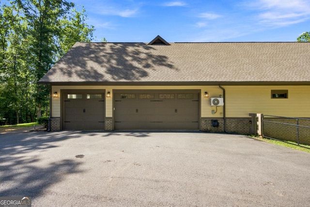 221 Brookhollow Road, Ball Ground, GA 30107