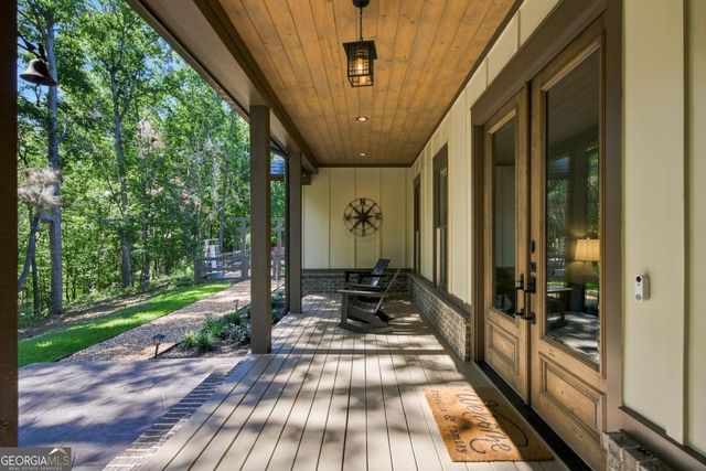 221 Brookhollow Road, Ball Ground, GA 30107