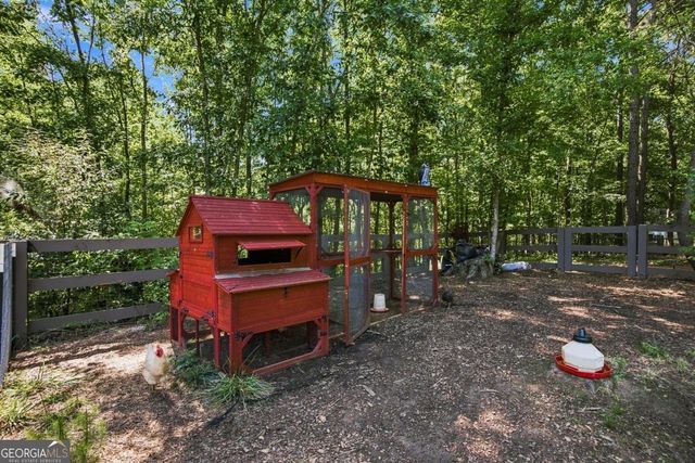 221 Brookhollow Road, Ball Ground, GA 30107