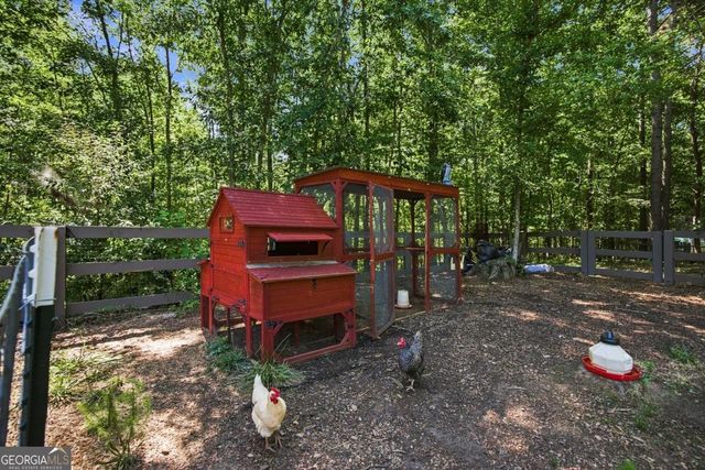 221 Brookhollow Road, Ball Ground, GA 30107