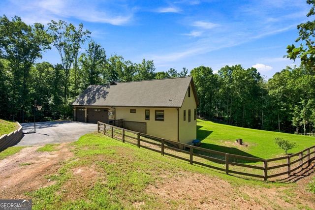 221 Brookhollow Road, Ball Ground, GA 30107