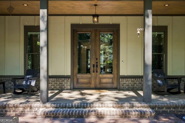 221 Brookhollow Road, Ball Ground, GA 30107