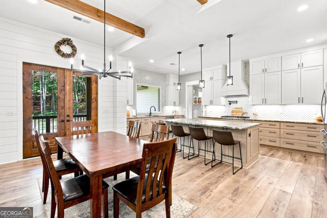221 Brookhollow Road, Ball Ground, GA 30107