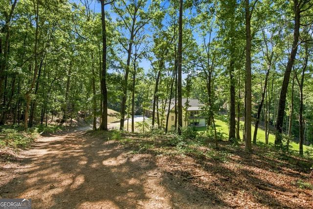 221 Brookhollow Road, Ball Ground, GA 30107