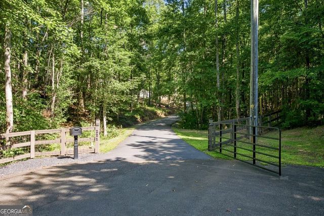 221 Brookhollow Road, Ball Ground, GA 30107