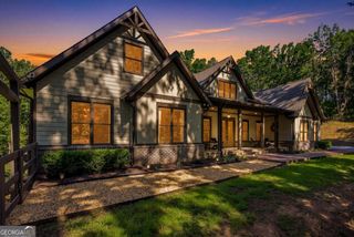 221 Brookhollow Road, Ball Ground, GA 30107