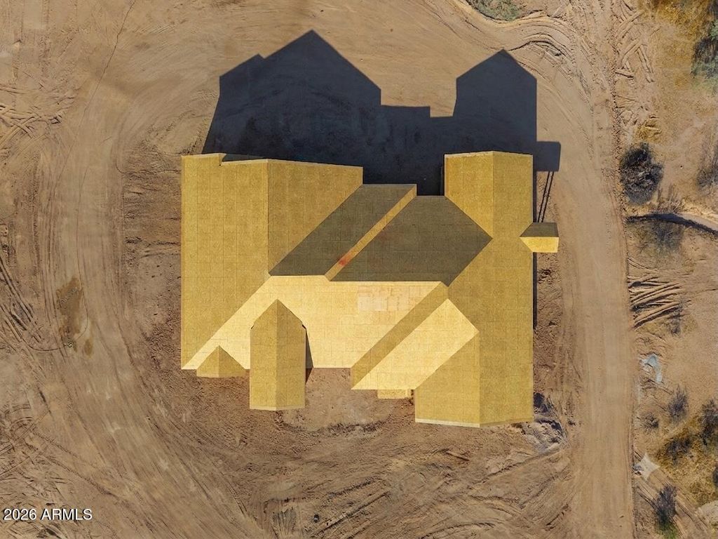 8233 N Nicole Road, Casa Grande, AZ 85194 — photo 3