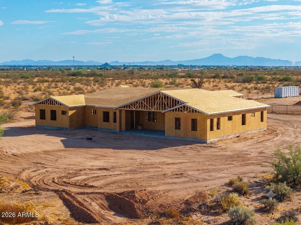 8233 N Nicole Road, Casa Grande, AZ 85194 — photo 4
