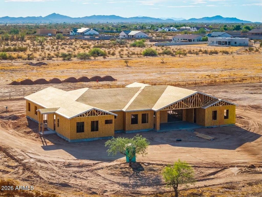 8233 N Nicole Road, Casa Grande, AZ 85194 — photo 5