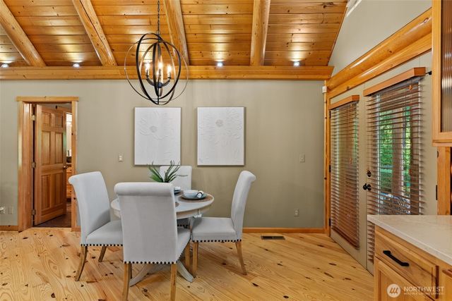 16143 Bay Ridge Drive NW, Poulsbo, WA 98370