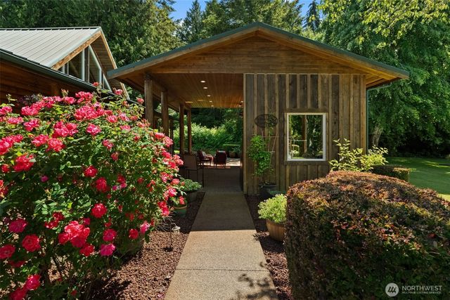 16143 Bay Ridge Drive NW, Poulsbo, WA 98370