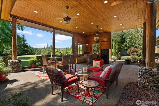 16143 Bay Ridge Drive NW, Poulsbo, WA 98370