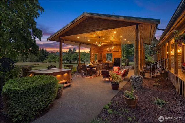 16143 Bay Ridge Drive NW, Poulsbo, WA 98370