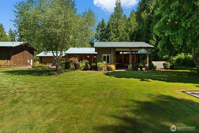16143 Bay Ridge Drive NW, Poulsbo, WA 98370