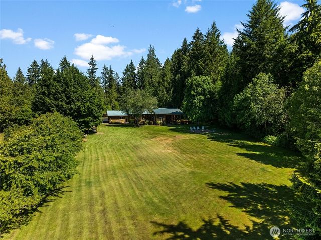 16143 Bay Ridge Drive NW, Poulsbo, WA 98370
