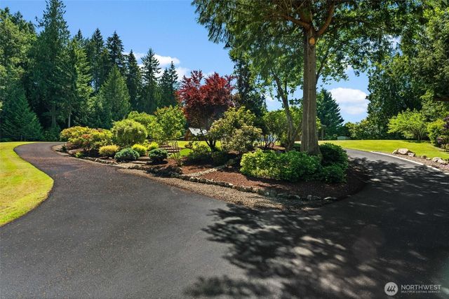 16143 Bay Ridge Drive NW, Poulsbo, WA 98370