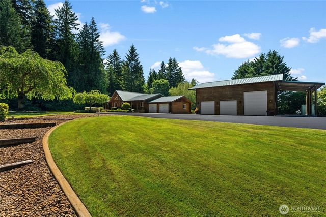 16143 Bay Ridge Drive NW, Poulsbo, WA 98370