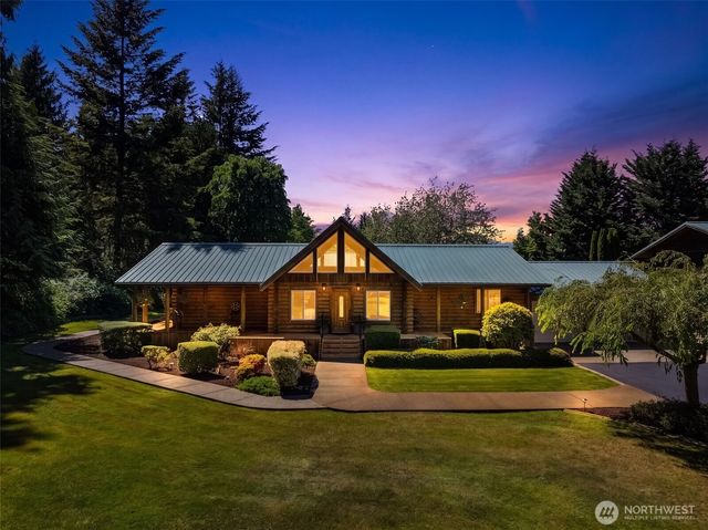 16143 Bay Ridge Drive NW, Poulsbo, WA 98370