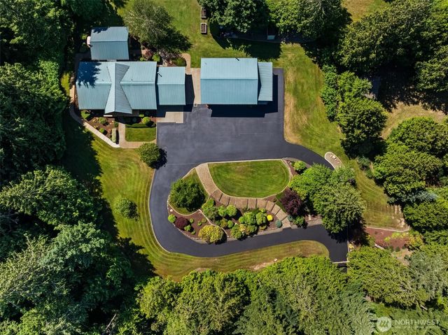 16143 Bay Ridge Drive NW, Poulsbo, WA 98370